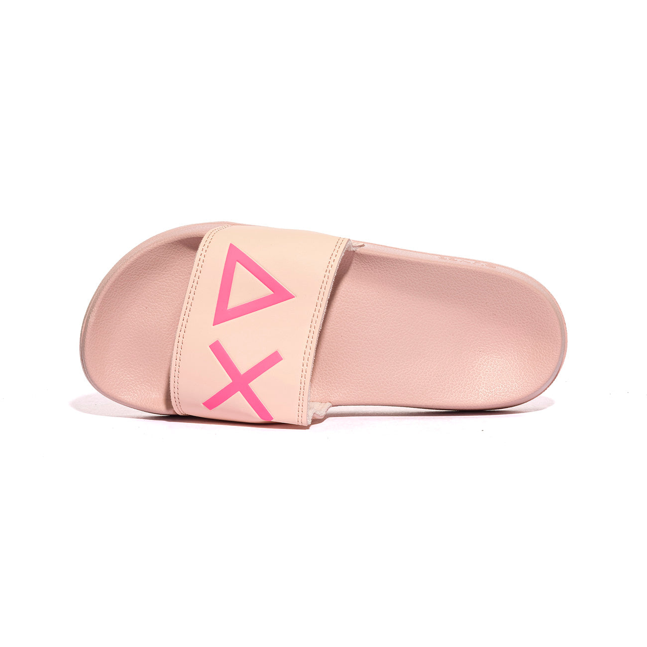 SUN 68 X34203 ROSA Ciabatte Donna 