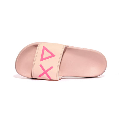 SUN 68 X34203 ROSA Ciabatte Donna 