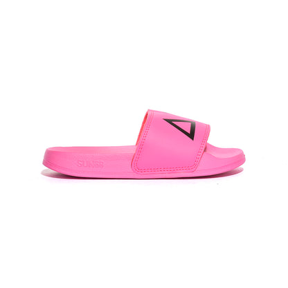 SUN 68 X34403 FUXIA FLUO Ciabatte Bambina 