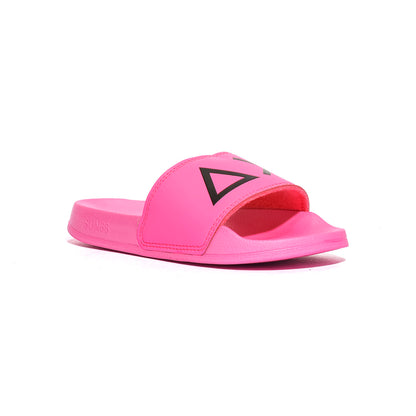 SUN 68 X34403 FUXIA FLUO Ciabatte Bambina 