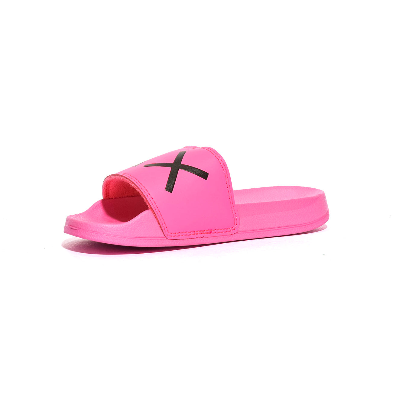 SUN 68 X34403 FUXIA FLUO Ciabatte Bambina 