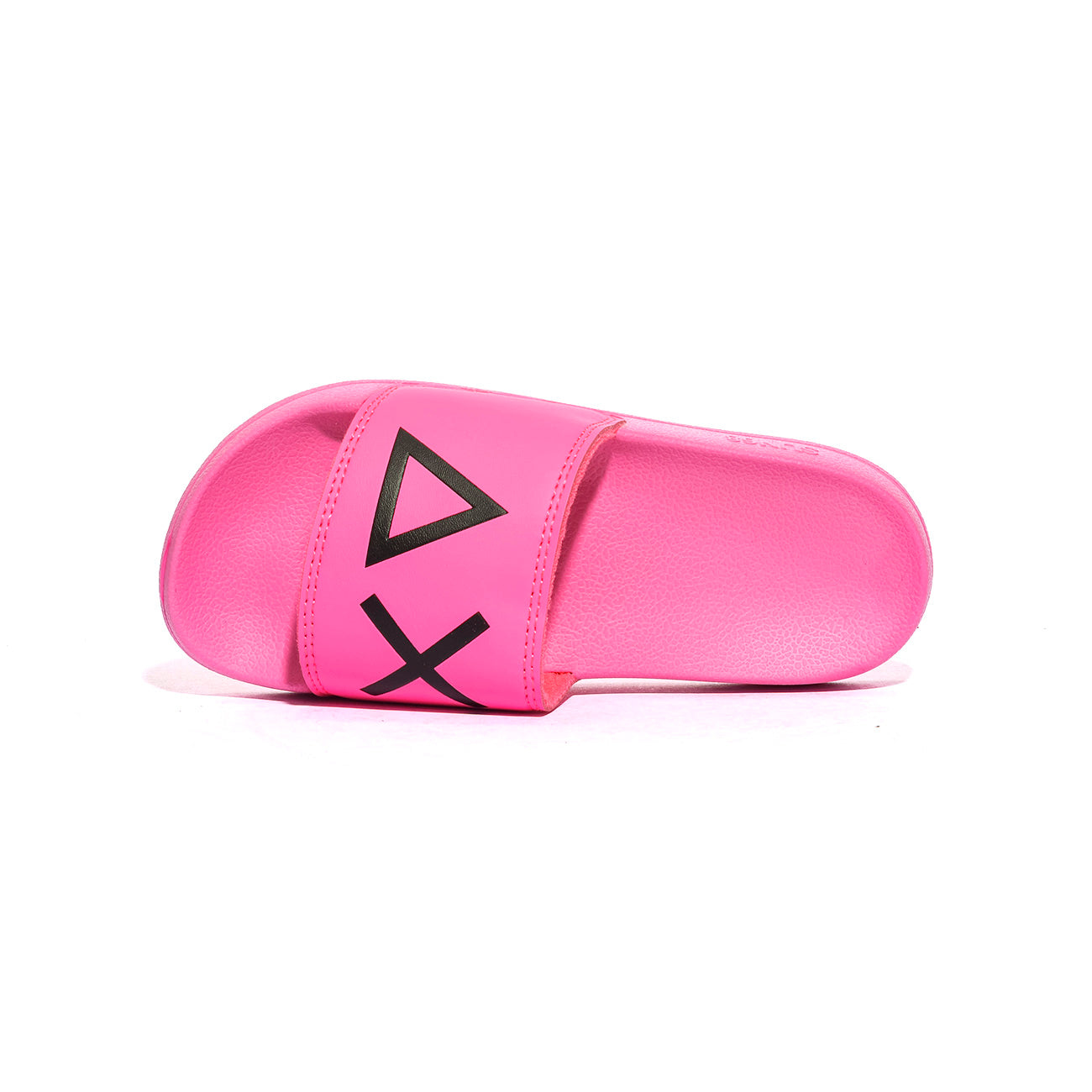 SUN 68 X34403 FUXIA FLUO Ciabatte Bambina 