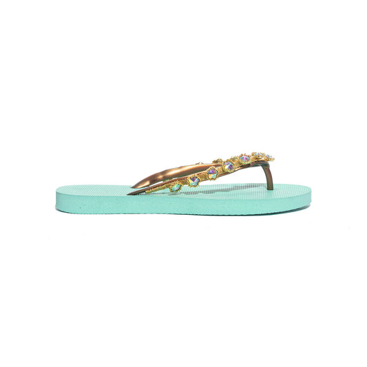 UZURII 18.506MINTGREENMINTGREEN