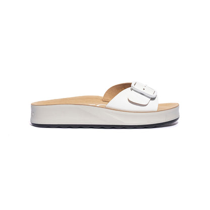 VEGAN BALI WHITE Sandali Donna 