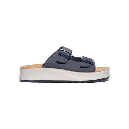 VEGAN RODI BLU Sandali Donna 