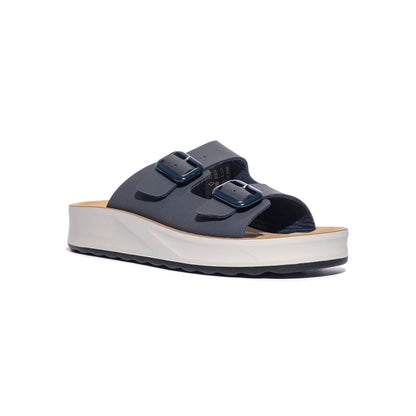 VEGAN RODI BLU Sandali Donna 