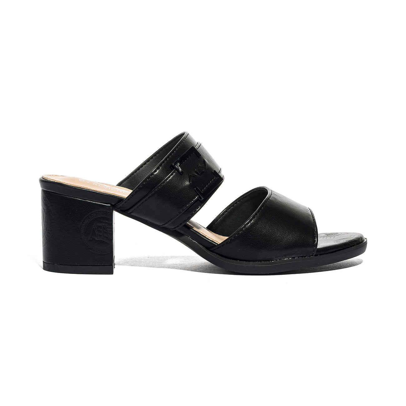 ALV By Alviero Martini ALVSD0057 BLACK Sandali Donna 