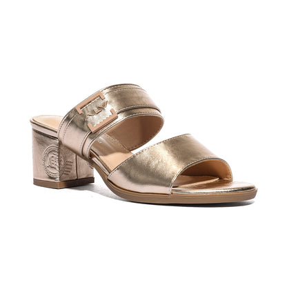 ALV By Alviero Martini ALVSD0057 CHAMPAGNE Sandali Donna 