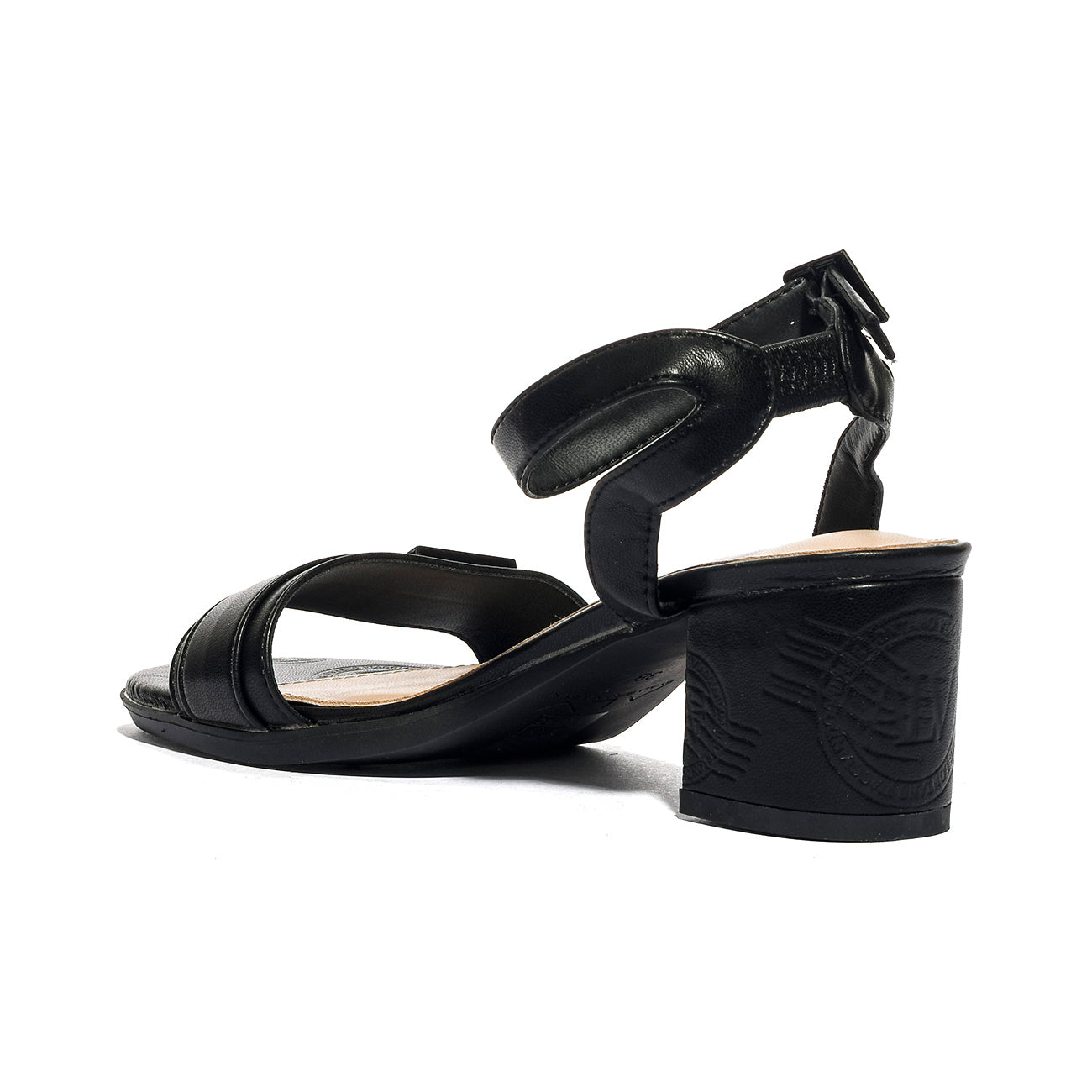 ALV By Alviero Martini ALVSD0058 BLACK Sandali Donna 