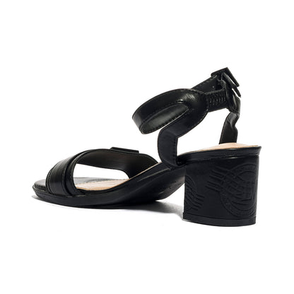 ALV By Alviero Martini ALVSD0058 BLACK Sandali Donna 