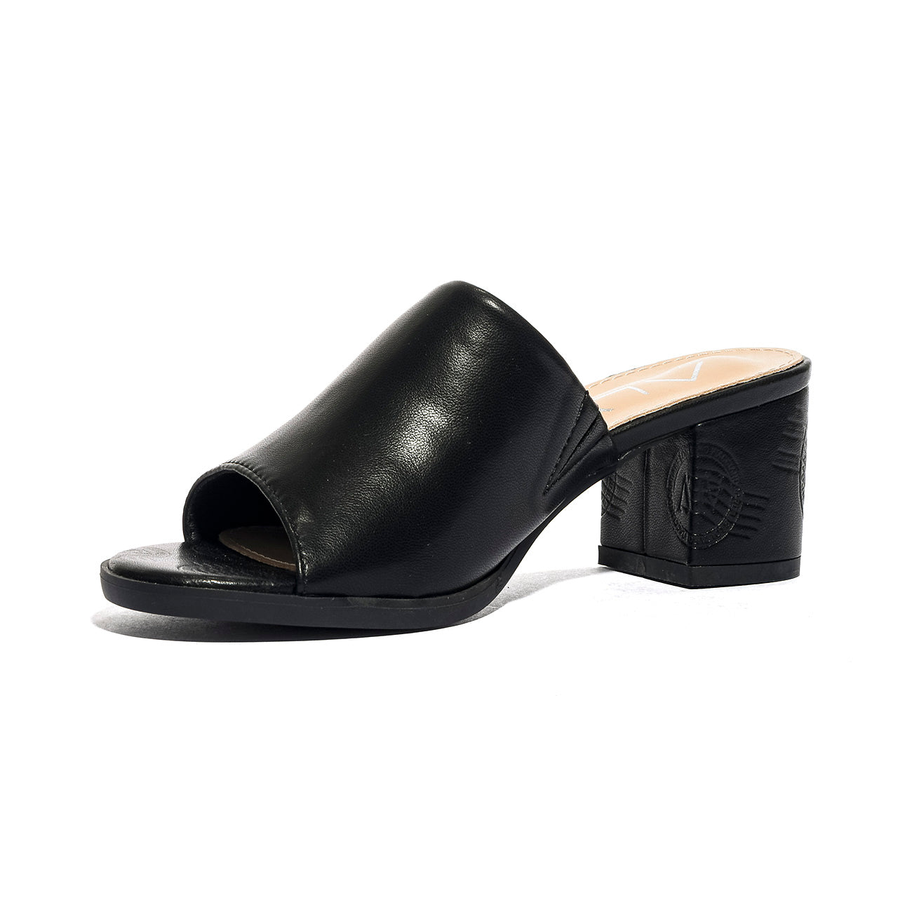 ALV By Alviero Martini ALVSD0059 BLACK Sandali Donna 