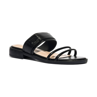 ALV By Alviero Martini ALVSD0060 BLACK Sandali Donna 