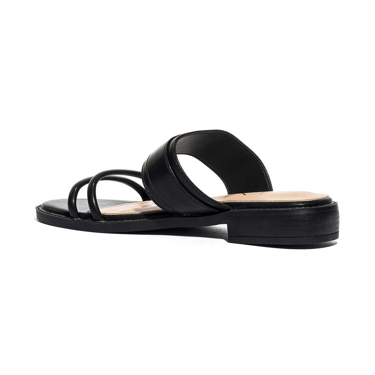 ALV By Alviero Martini ALVSD0060 BLACK Sandali Donna 