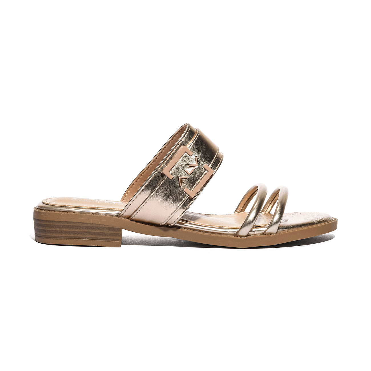 ALV By Alviero Martini ALVSD0060 CHAMPAGNE Sandali Donna 