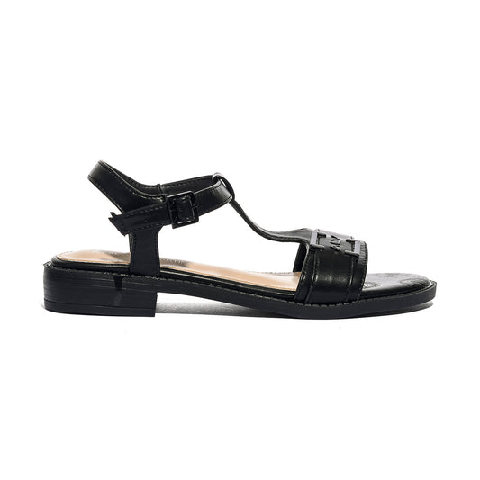 ALV By Alviero Martini ALVSD0061 BLACK Sandali Donna 