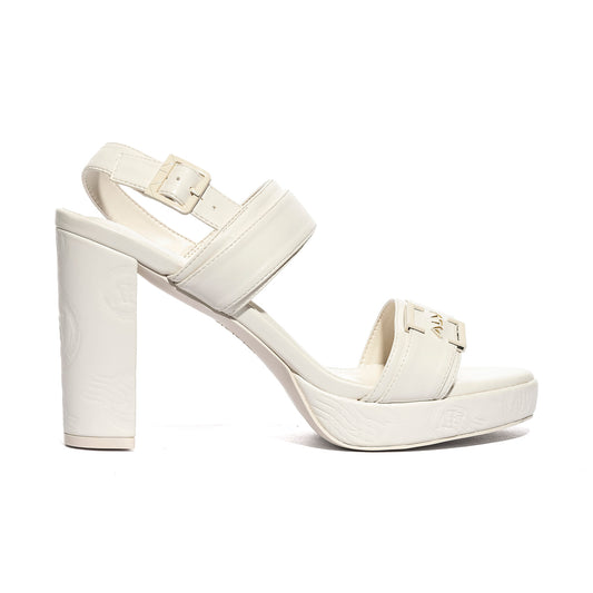 ALV By Alviero Martini ALVSD0062 MILK Sandali Donna 