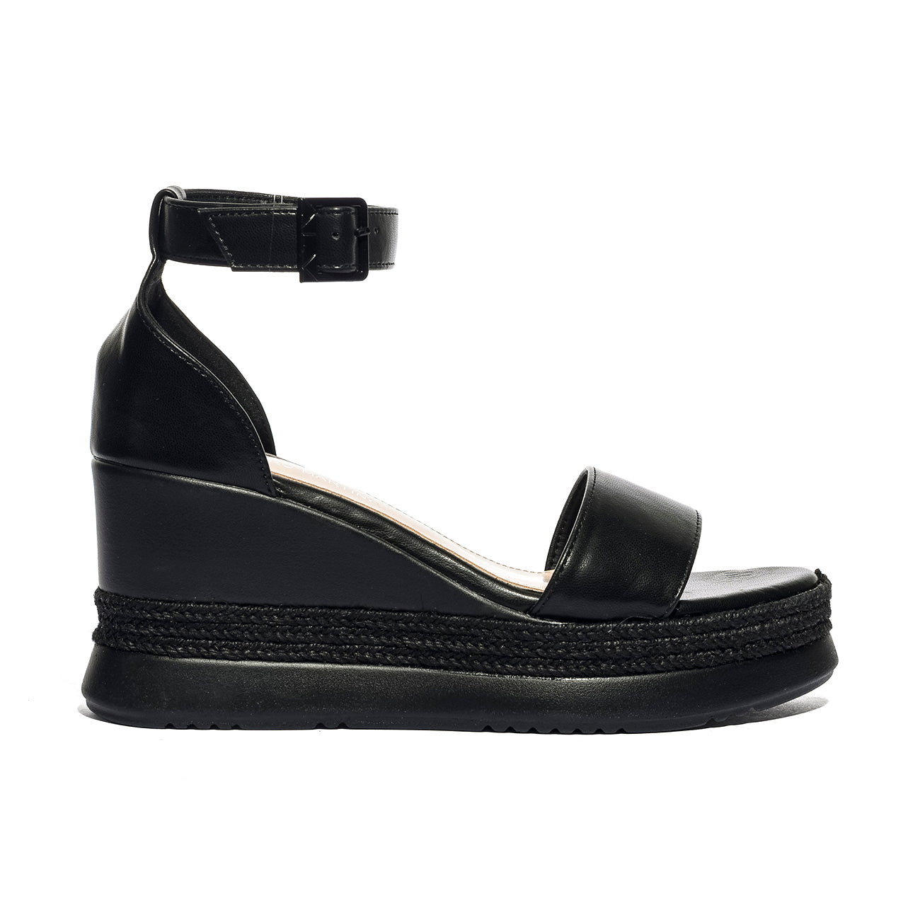 ALV By Alviero Martini ALVSD0064 BLACK Sandali Donna 