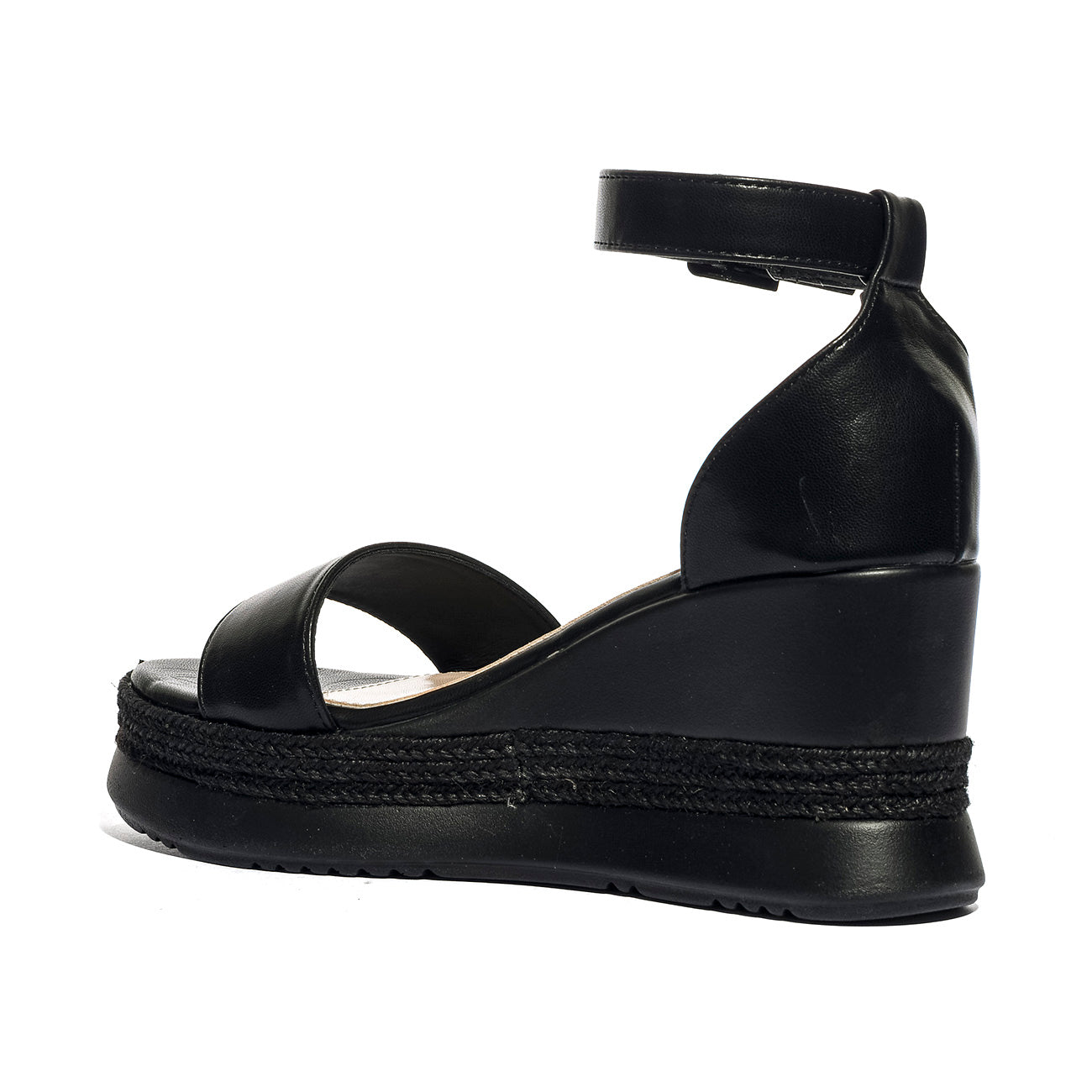 ALV By Alviero Martini ALVSD0064 BLACK Sandali Donna 