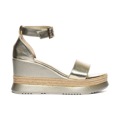 ALV By Alviero Martini ALVSD0064 LIGHT GOLD Sandali Donna 