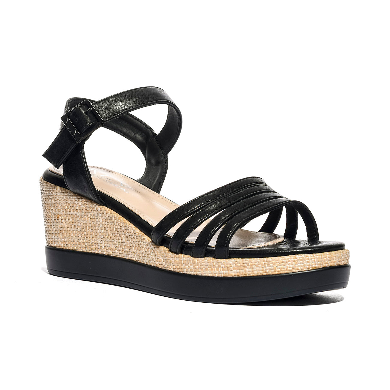 ALV By Alviero Martini ALVSD0066 BLACK Sandali Donna 