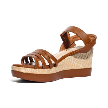 ALV By Alviero Martini ALVSD0066 TAN Sandali Donna 