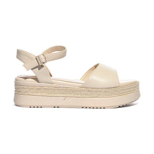 ALV By Alviero Martini ALVSD0067 BEIGE Sandali Donna 