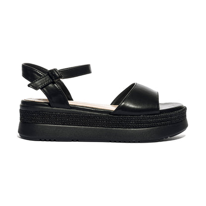 ALV By Alviero Martini ALVSD0067 BLACK Sandali Donna 