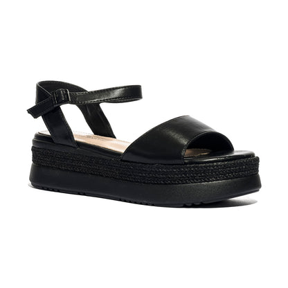 ALV By Alviero Martini ALVSD0067 BLACK Sandali Donna 