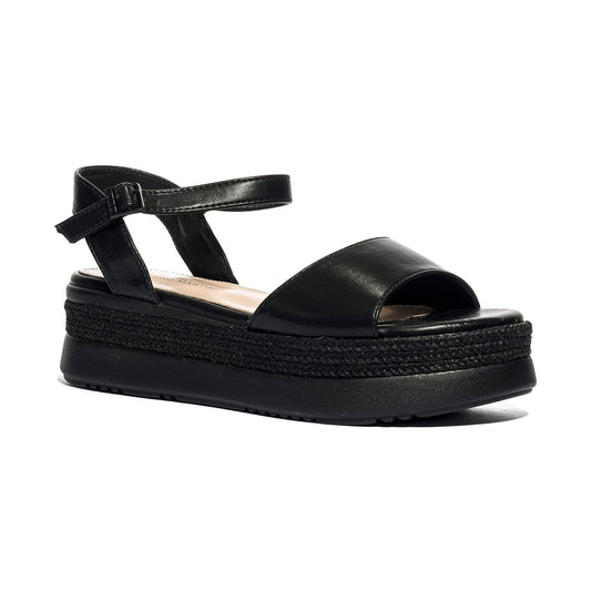 ALV By Alviero Martini ALVSD0067 BLACK Sandali Donna 