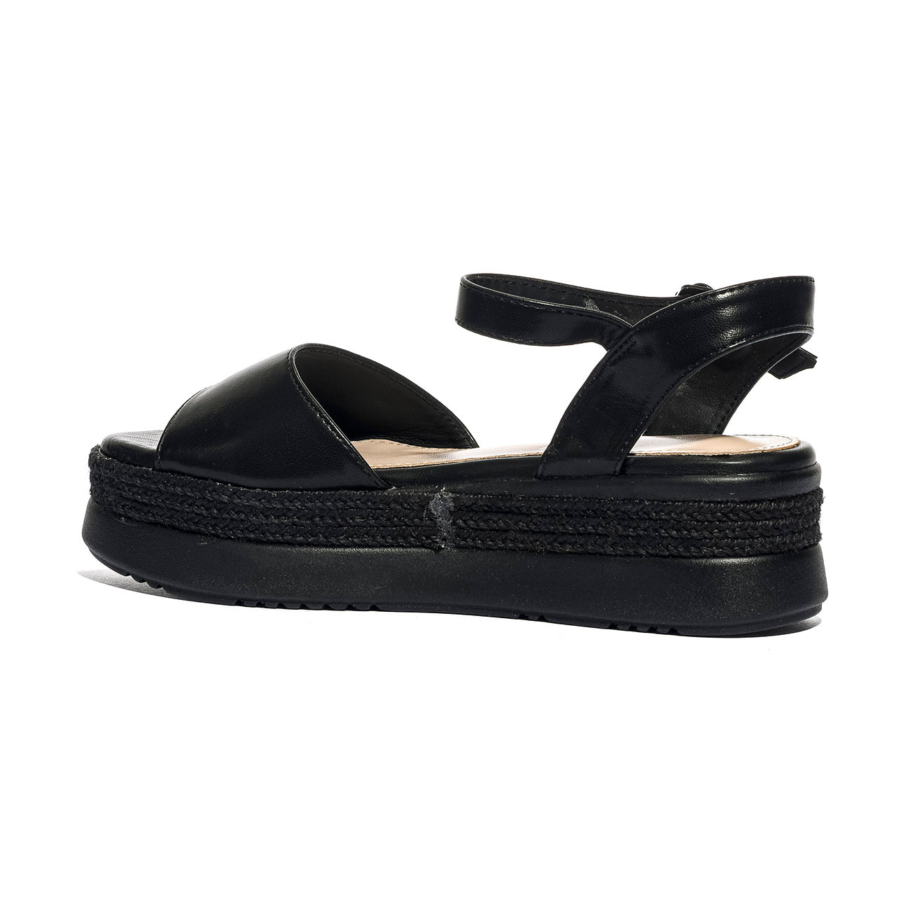 ALV By Alviero Martini ALVSD0067 BLACK Sandali Donna 
