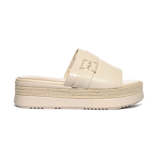 ALV By Alviero Martini ALVSD0068 BEIGE Sandali Donna 