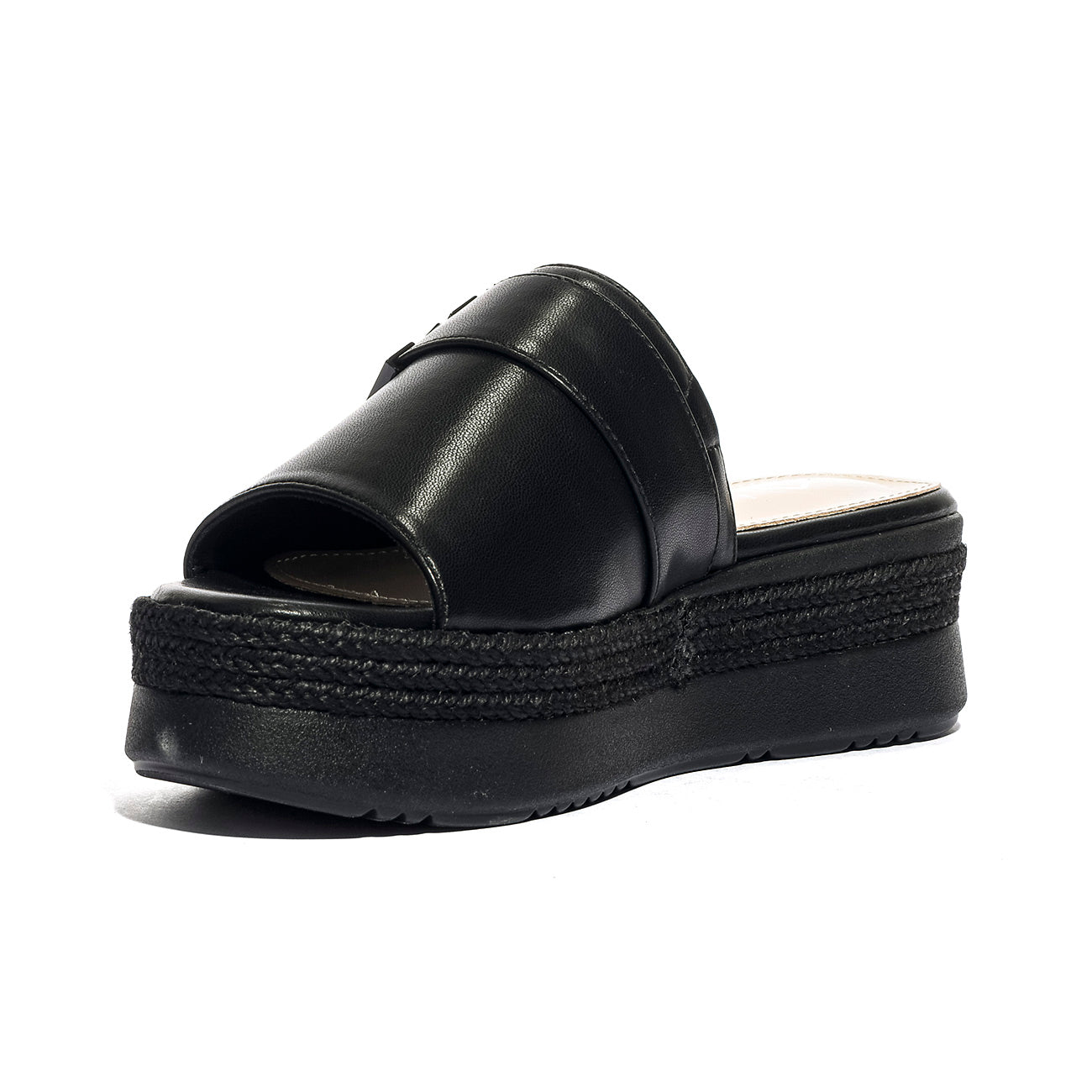 ALV By Alviero Martini ALVSD0068 BLACK Sandali Donna 