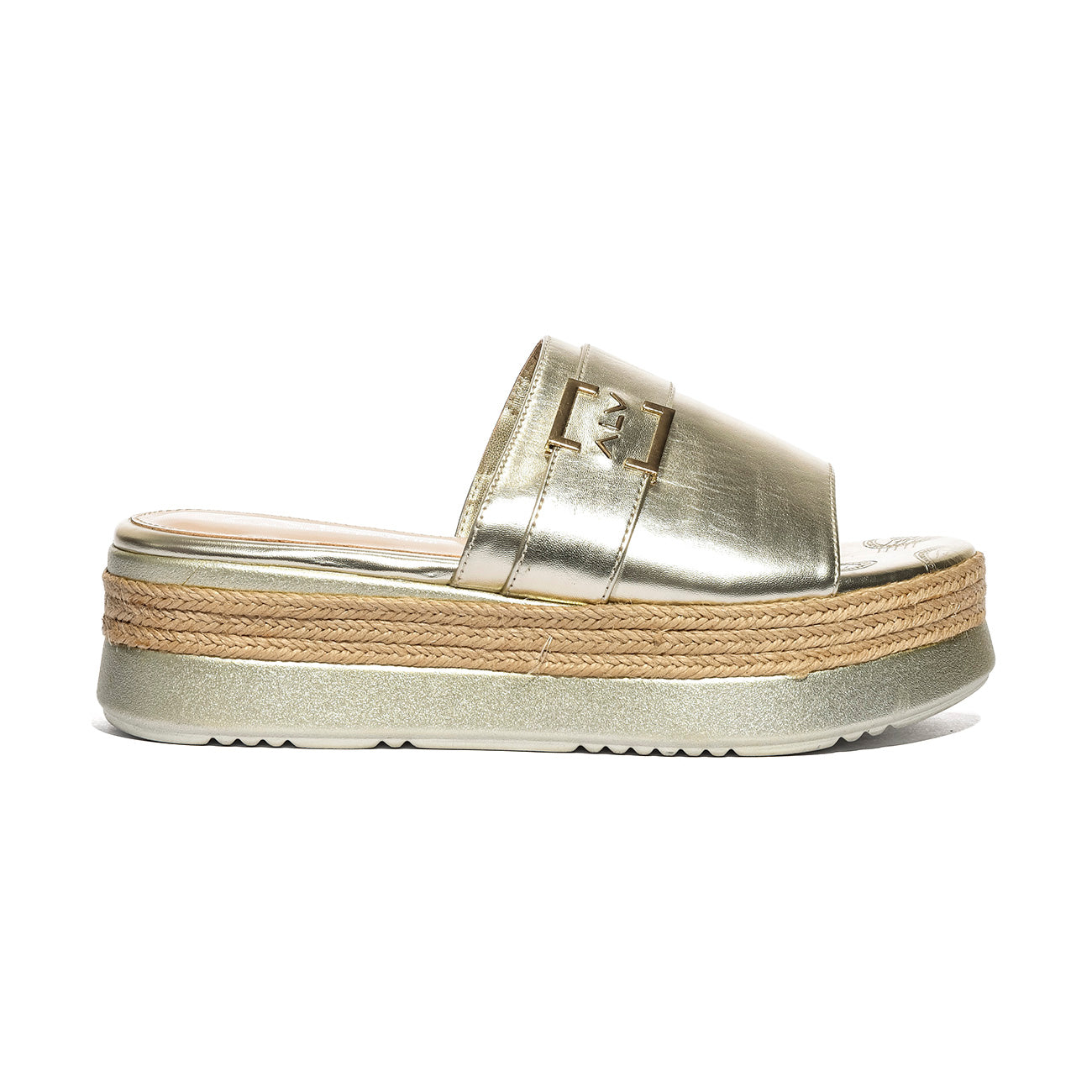 ALV By Alviero Martini ALVSD0068 LIGHT GOLD Sandali Donna 