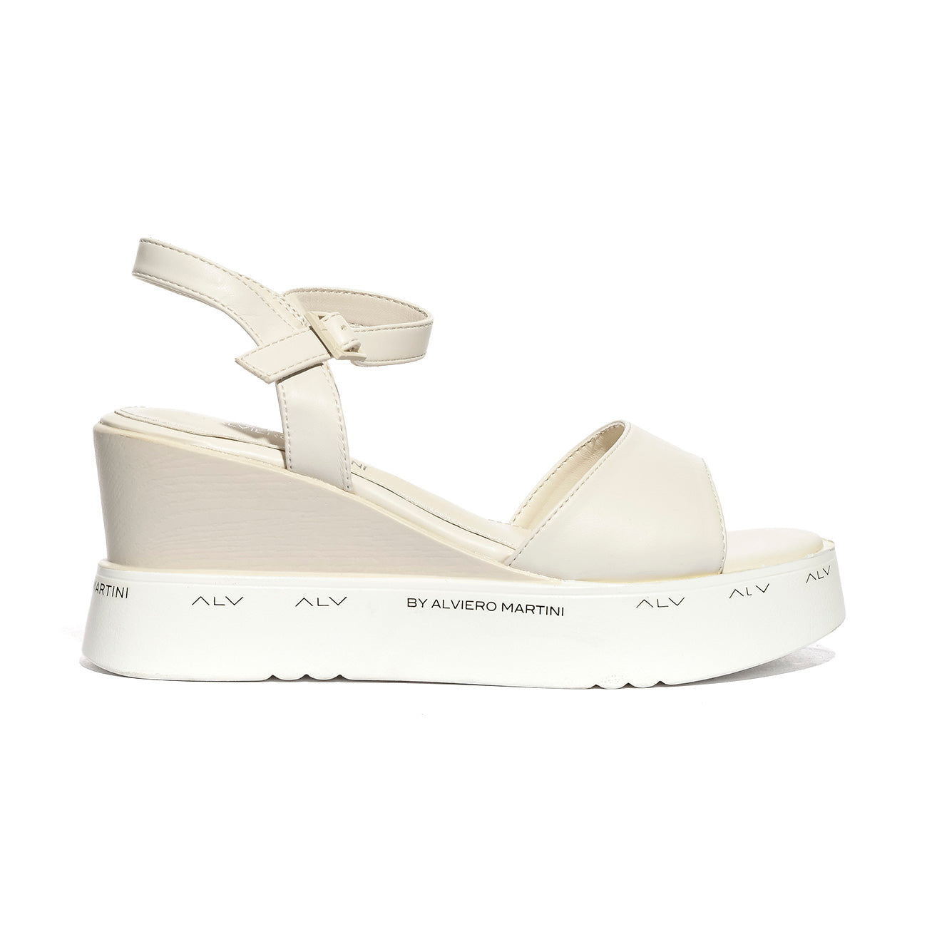 ALV By Alviero Martini ALVSD0094 MILK Sandali Donna 
