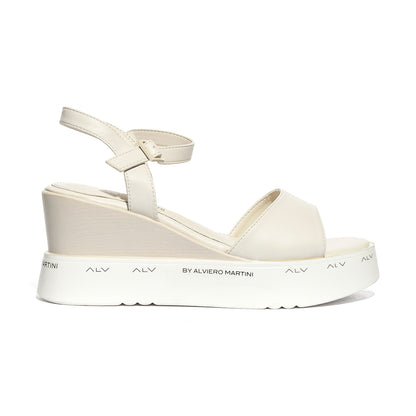 ALV By Alviero Martini ALVSD0094 MILK Sandali Donna 