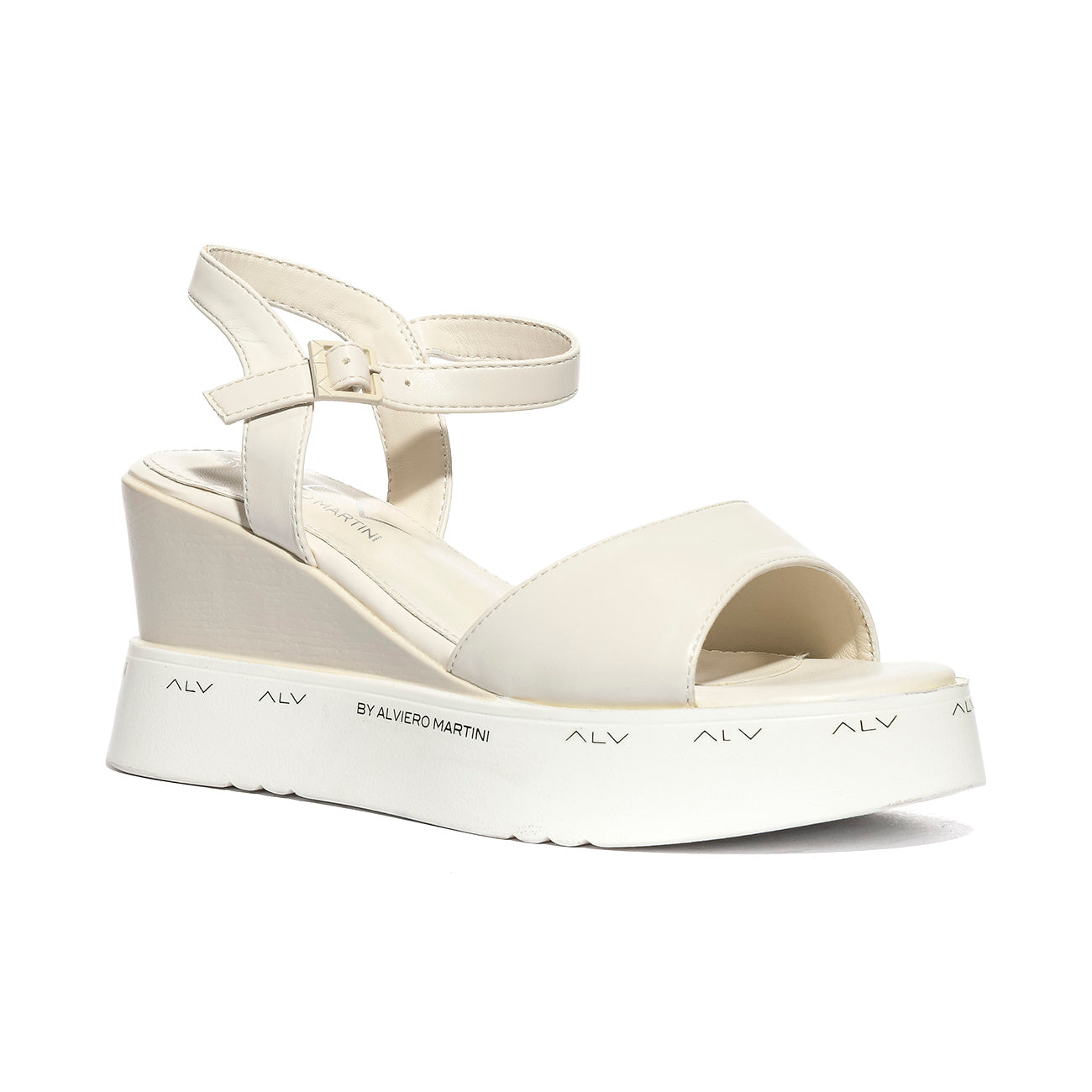 ALV By Alviero Martini ALVSD0094 MILK Sandali Donna 