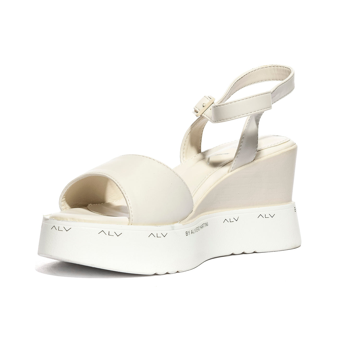 ALV By Alviero Martini ALVSD0094 MILK Sandali Donna 