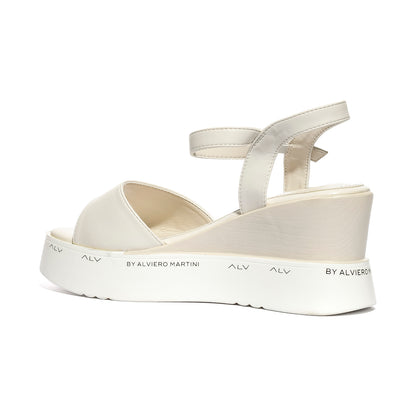 ALV By Alviero Martini ALVSD0094 MILK Sandali Donna 