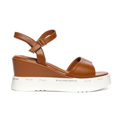 ALV By Alviero Martini ALVSD0094 TAN Sandali Donna 
