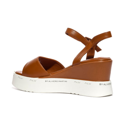 ALV By Alviero Martini ALVSD0094 TAN Sandali Donna 