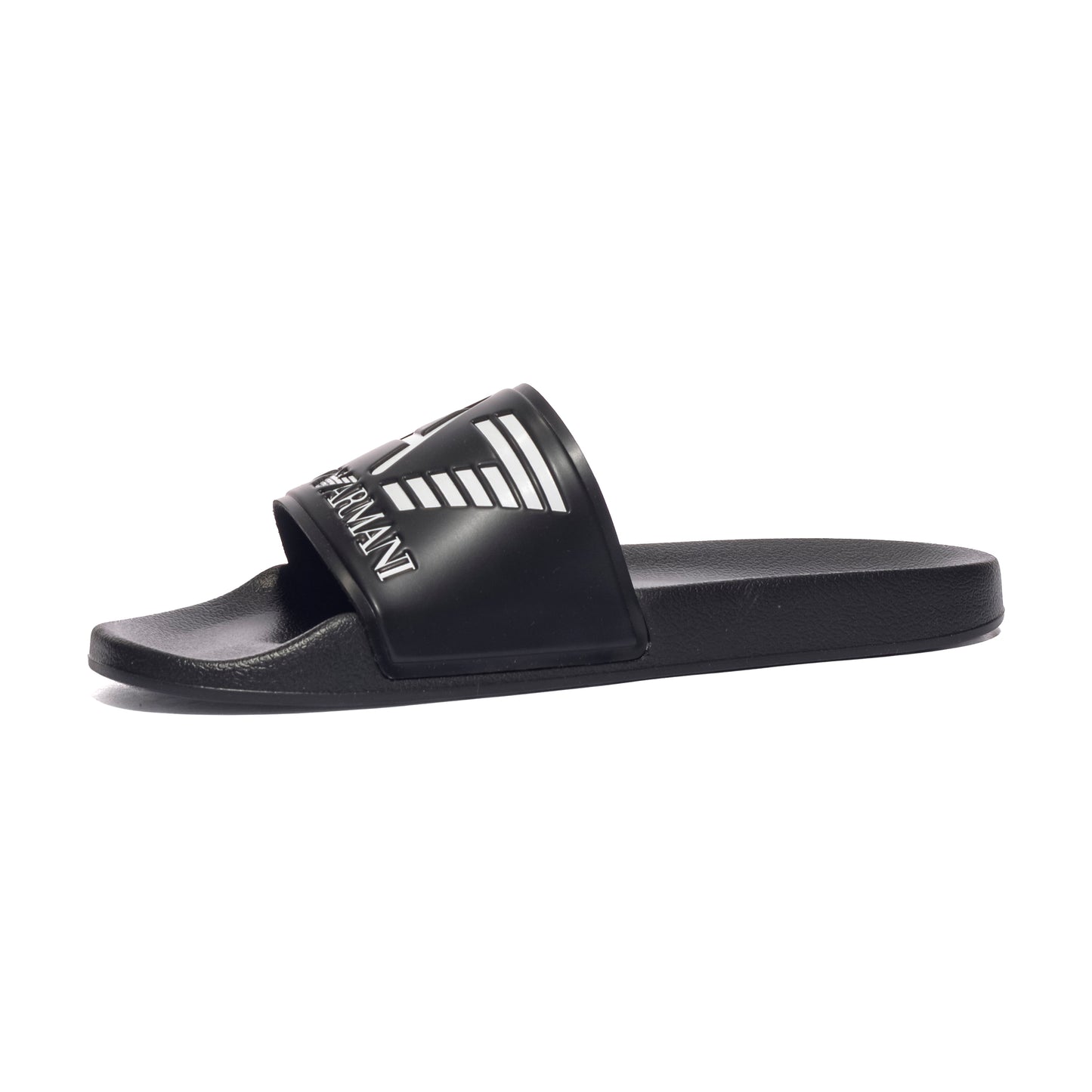 ARMANI 7X000108 BLACK BEAUTY Ciabatte Uomo 