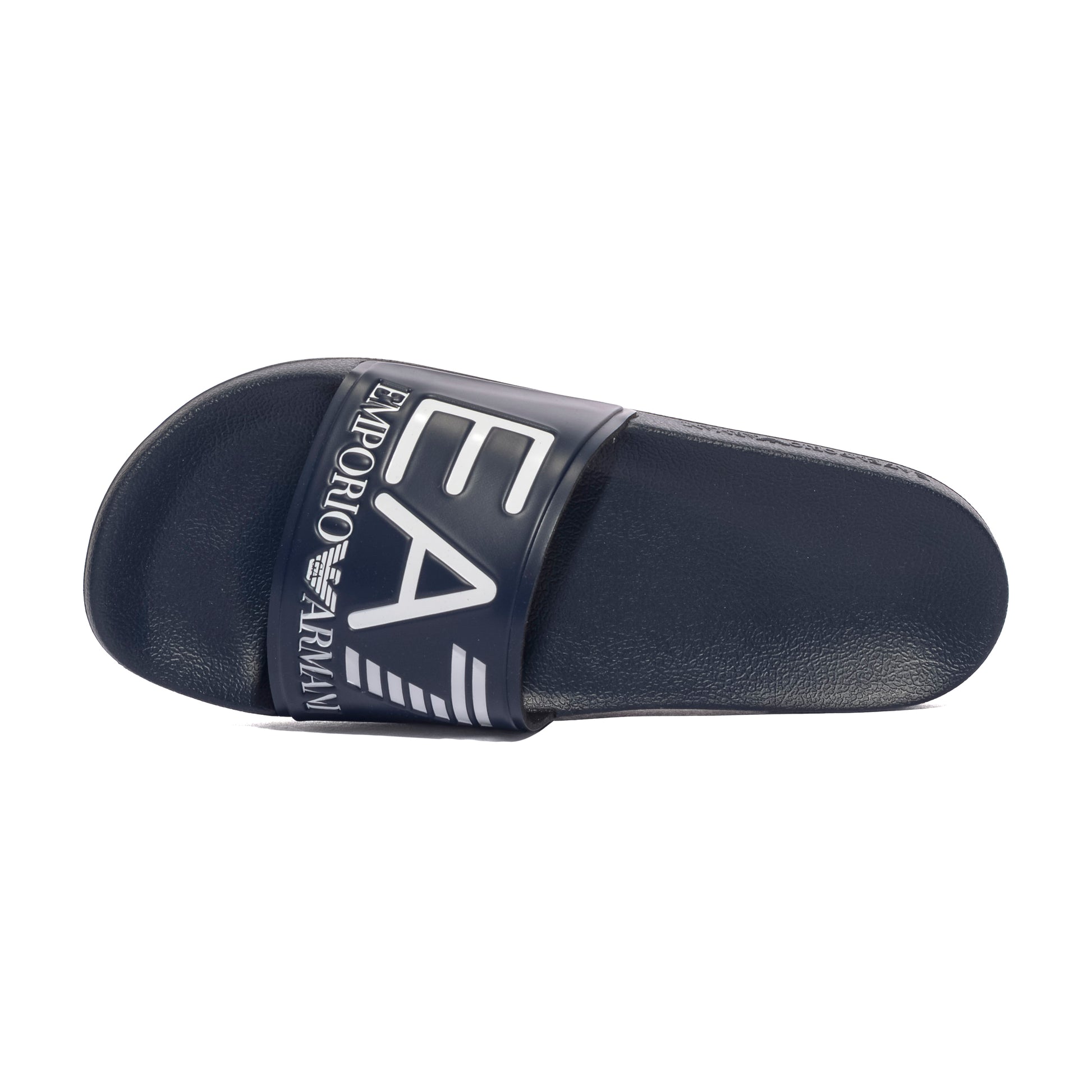 ARMANI 7X000108 NAVY BLUE Ciabatte Uomo 