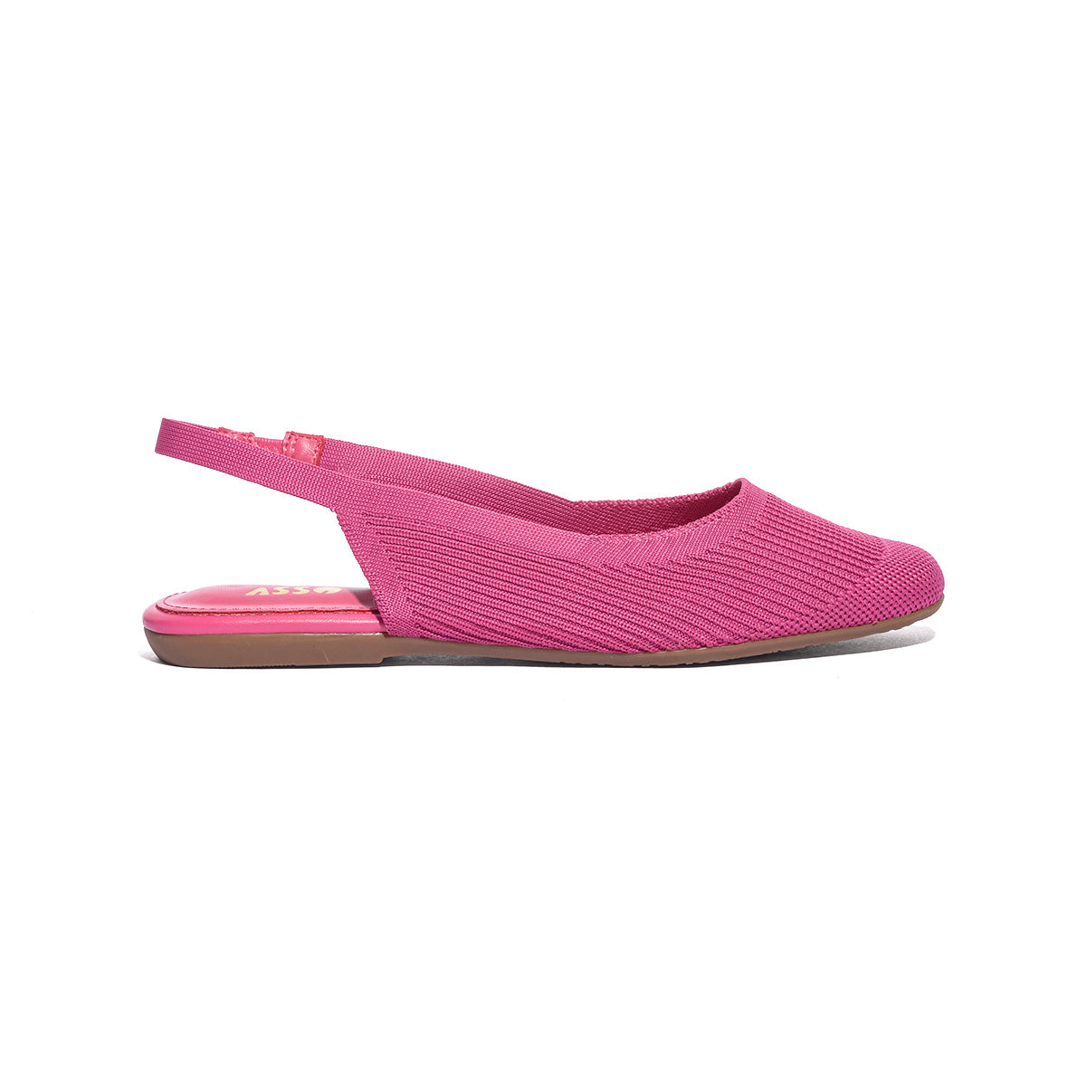 ASSO AG18041 FUXIA Ballerine Bambina 