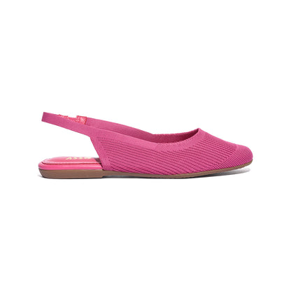 ASSO AG18041 FUXIA Ballerine Bambina 