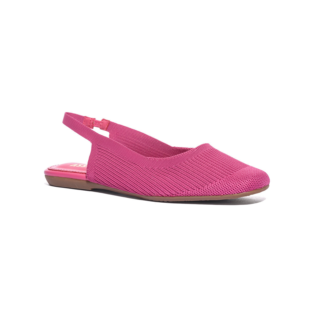 ASSO AG18041 FUXIA Ballerine Bambina 