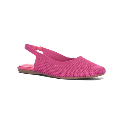 ASSO AG18041 FUXIA Ballerine Bambina 