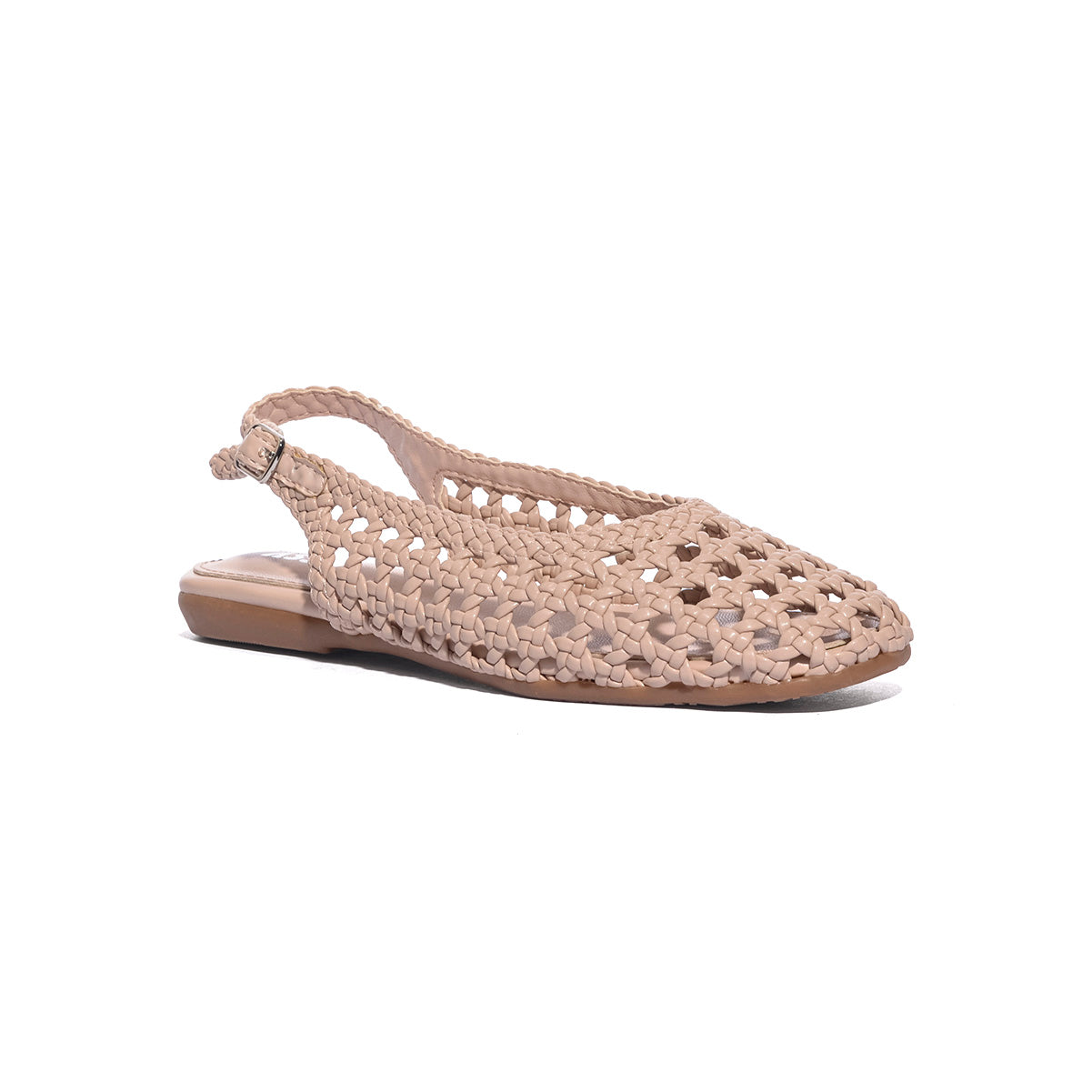 ASSO AG18043 PINK Ballerine Bambina 
