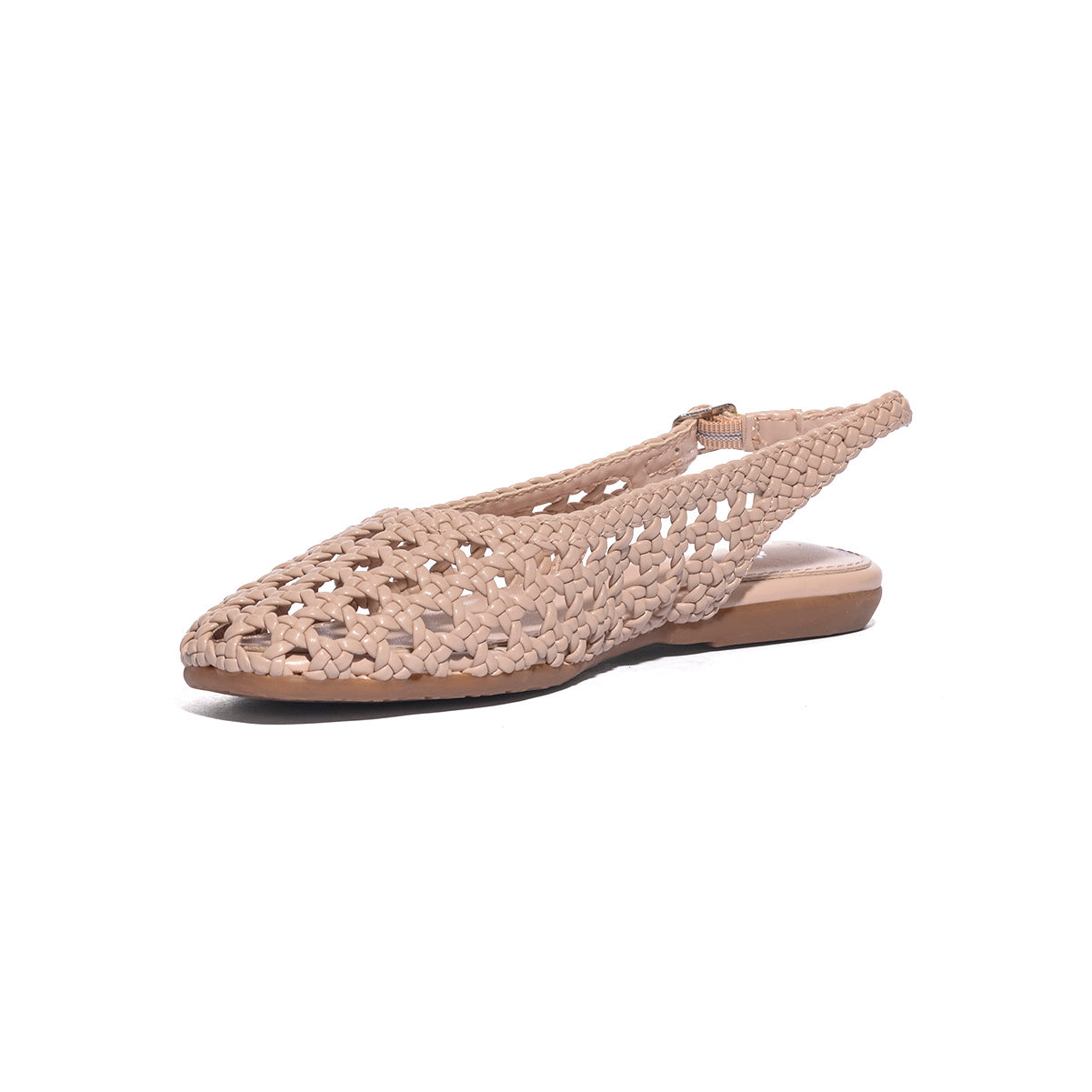 ASSO AG18043 PINK Ballerine Bambina 