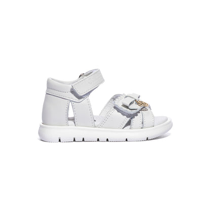 BALDUCCI CITA7344 BIANCOBIANCO Sandali Bambina 