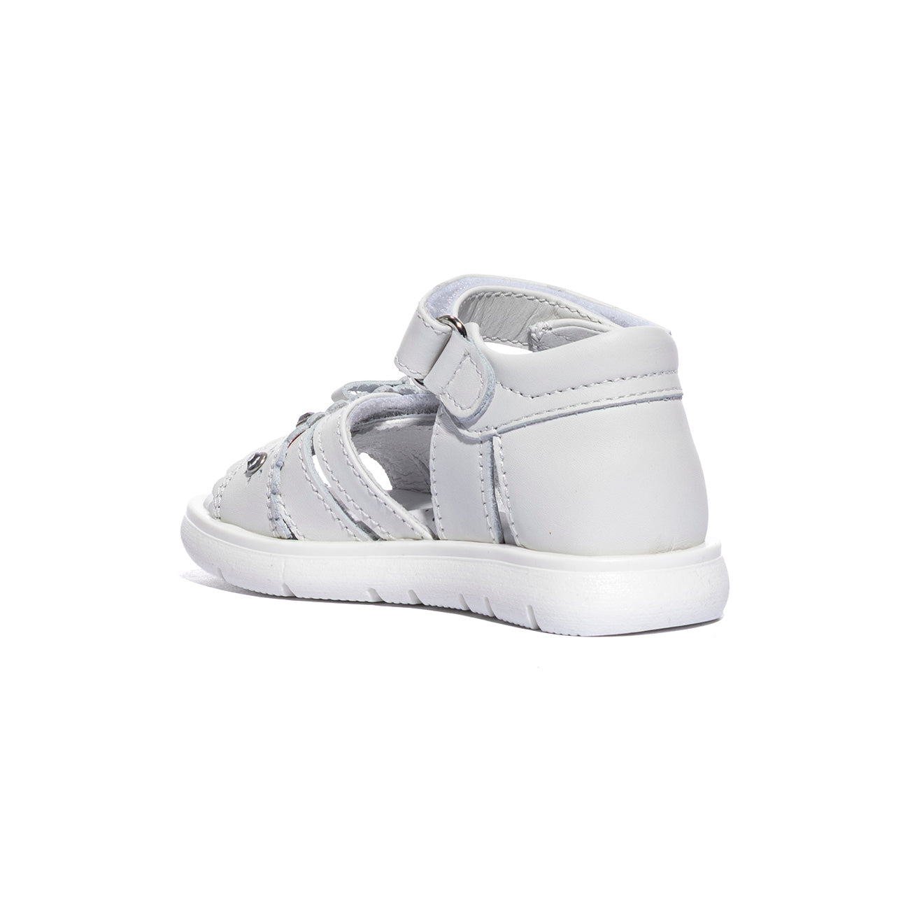BALDUCCI CITA7344 BIANCOBIANCO Sandali Bambina 